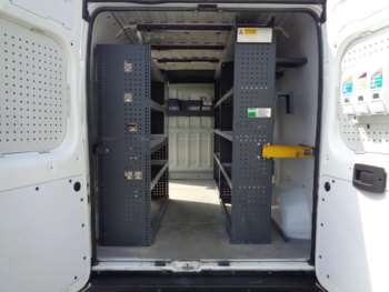 Used Citroen Relay 2019 for sale - 74924729: Photo