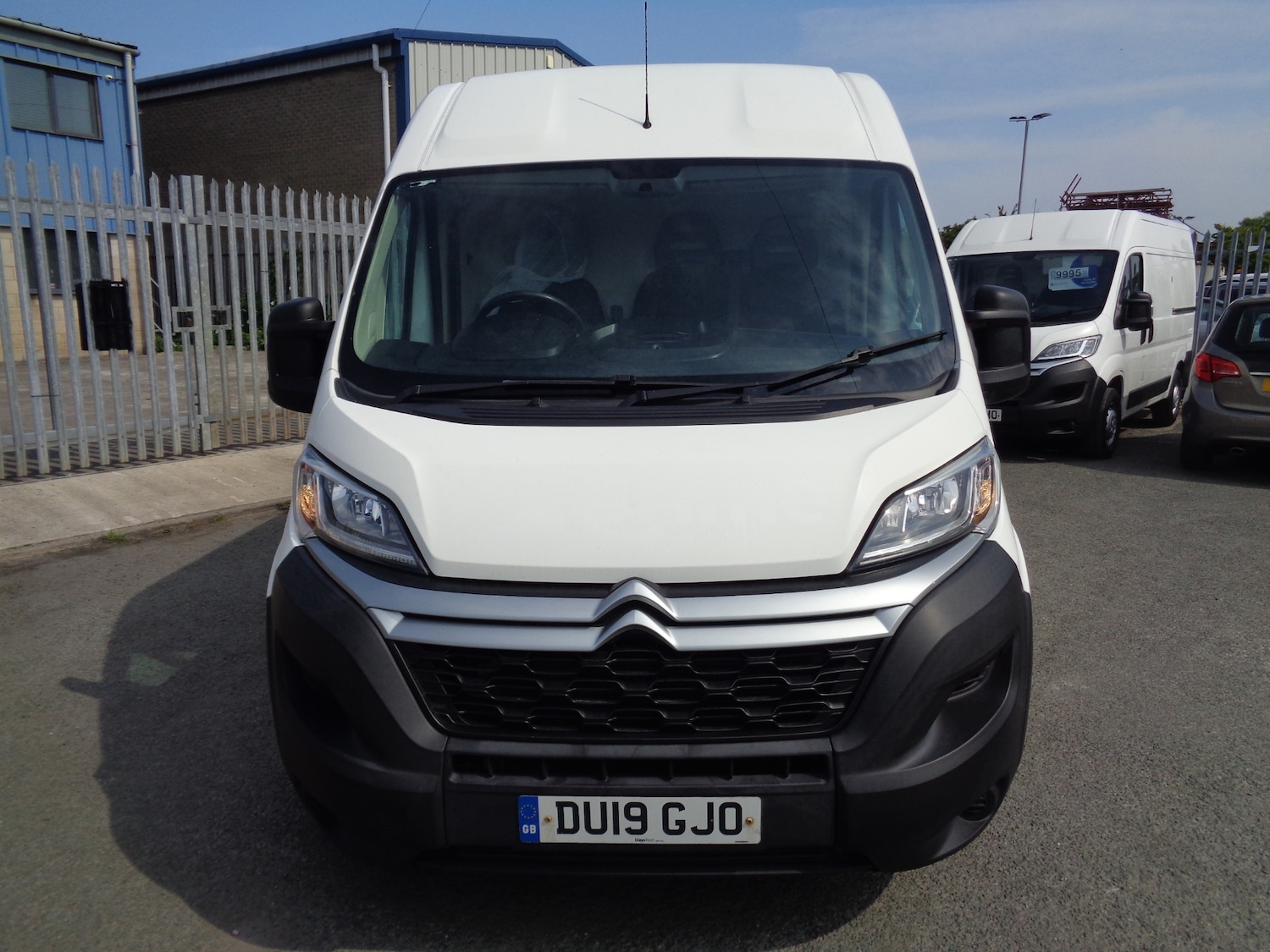Vehicle 6