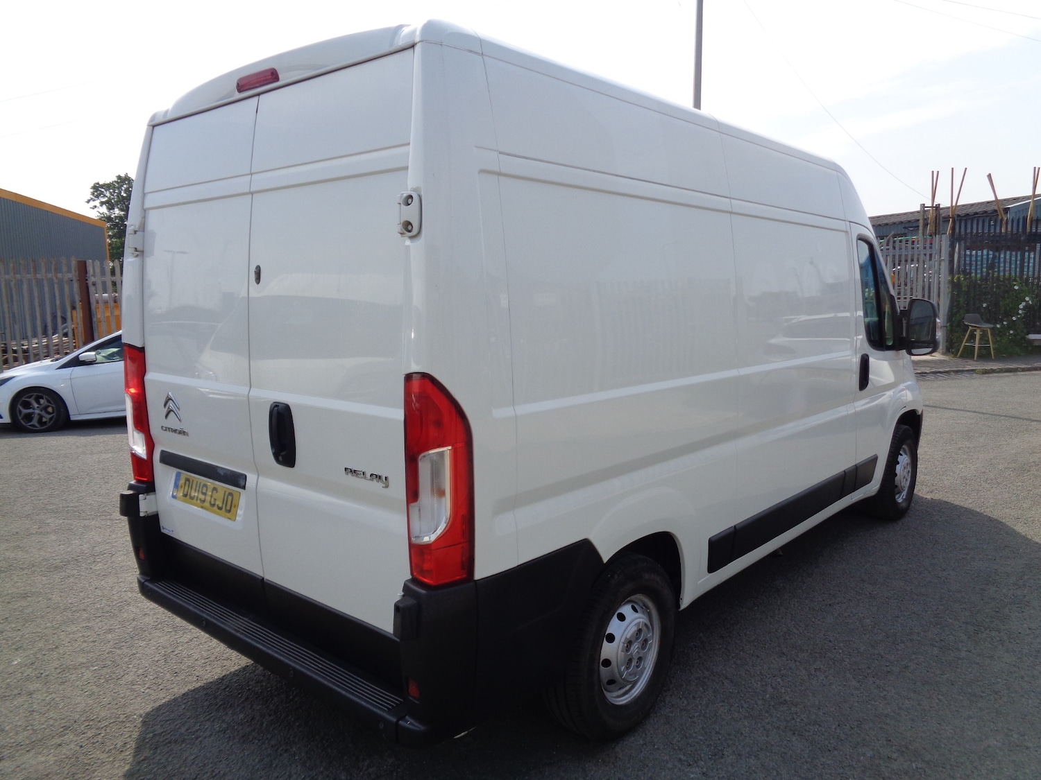 Vehicle 9
