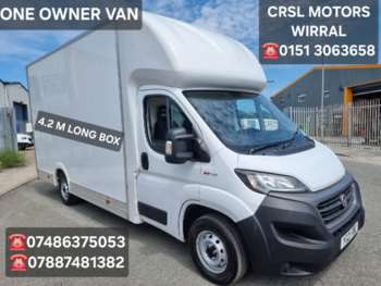 Used Fiat Ducato 2021 for sale - 74994874: Photo