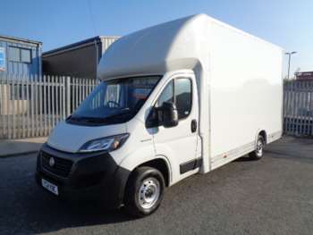 Used Fiat Ducato 2021 for sale - 74994874: Photo