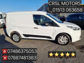 Used Ford Transit Connect 2020 for sale - 73525998: Photo