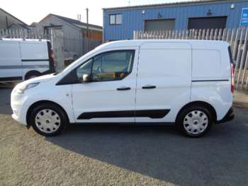 Used Ford Transit Connect 2020 for sale - 73525998: Photo