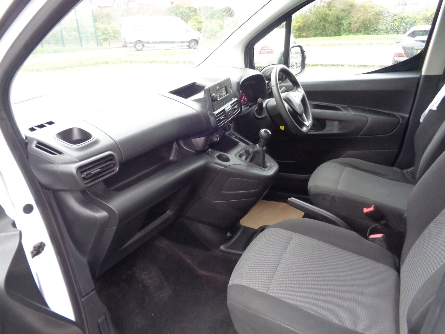 Used Vauxhall Combo 2019 for sale - 77542543: Photo 10