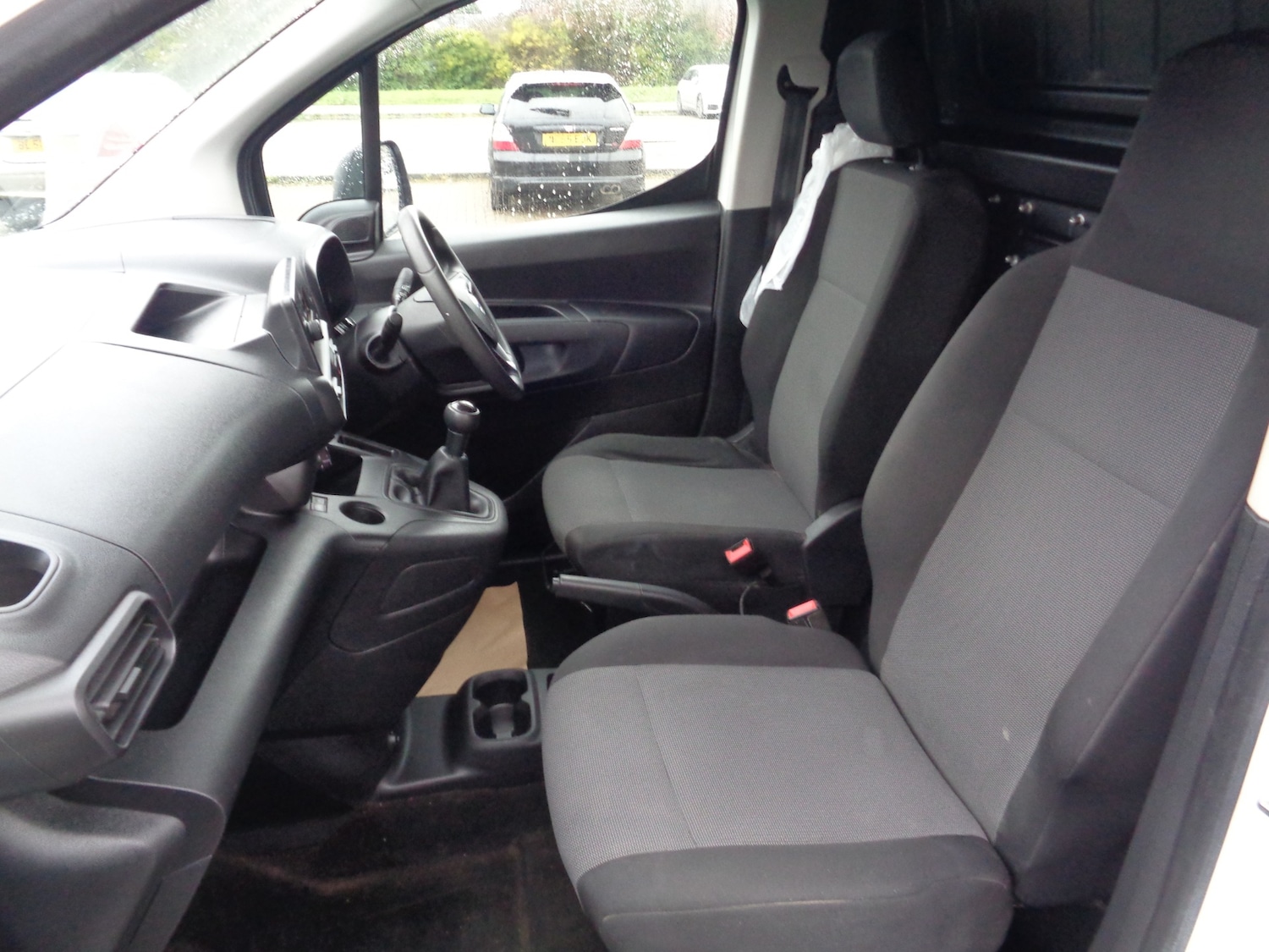 Used Vauxhall Combo 2019 for sale - 77542543: Photo 11