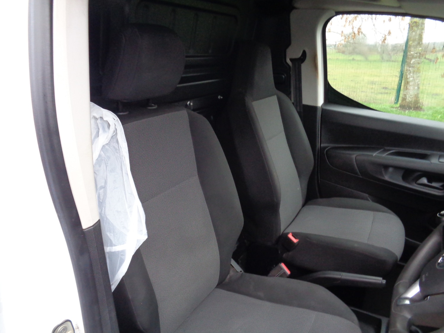 Used Vauxhall Combo 2019 for sale - 77542543: Photo 13