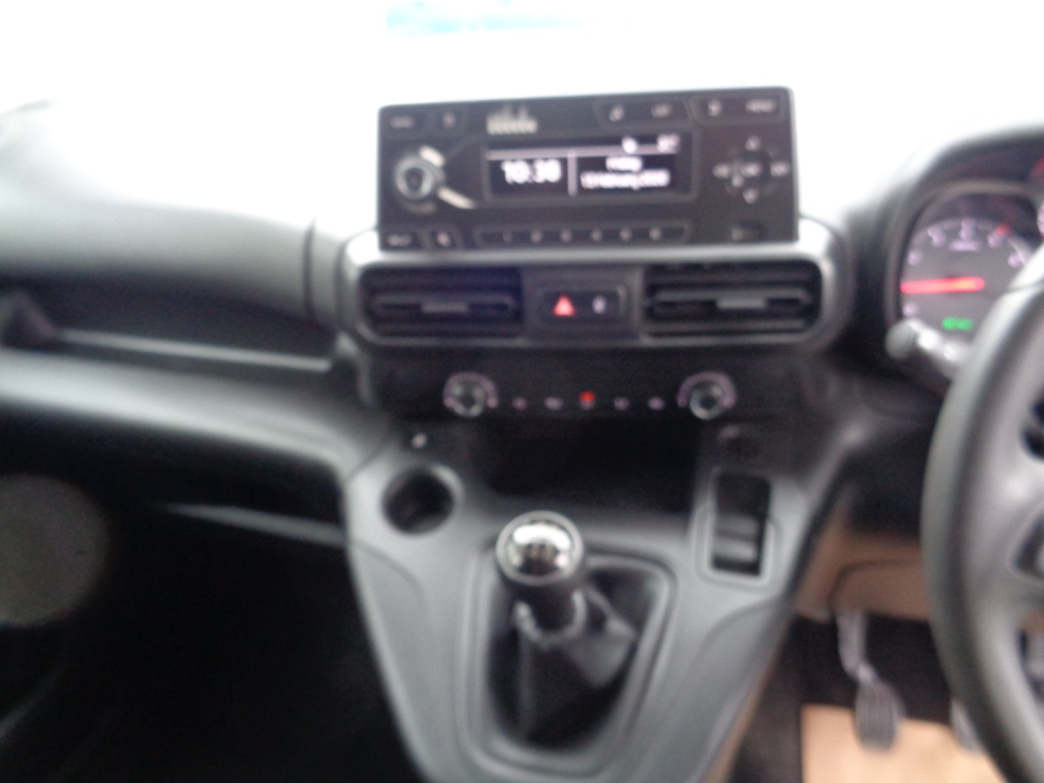 Used Vauxhall Combo 2019 for sale - 77542543: Photo 15