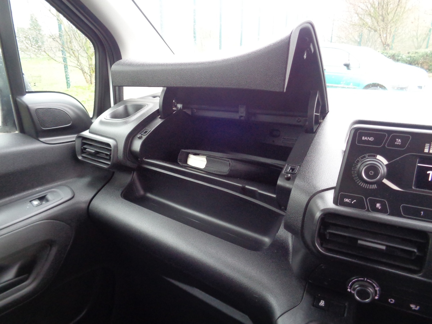 Used Vauxhall Combo 2019 for sale - 77542543: Photo 17