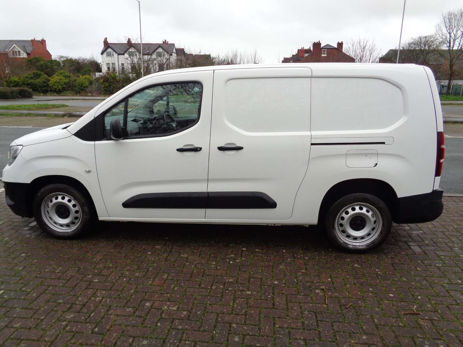 Used Vauxhall Combo 2019 for sale - 77542543: Photo 7