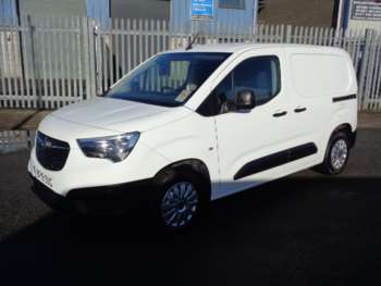 Used Vauxhall Combo 2019 for sale - 73848961: Photo