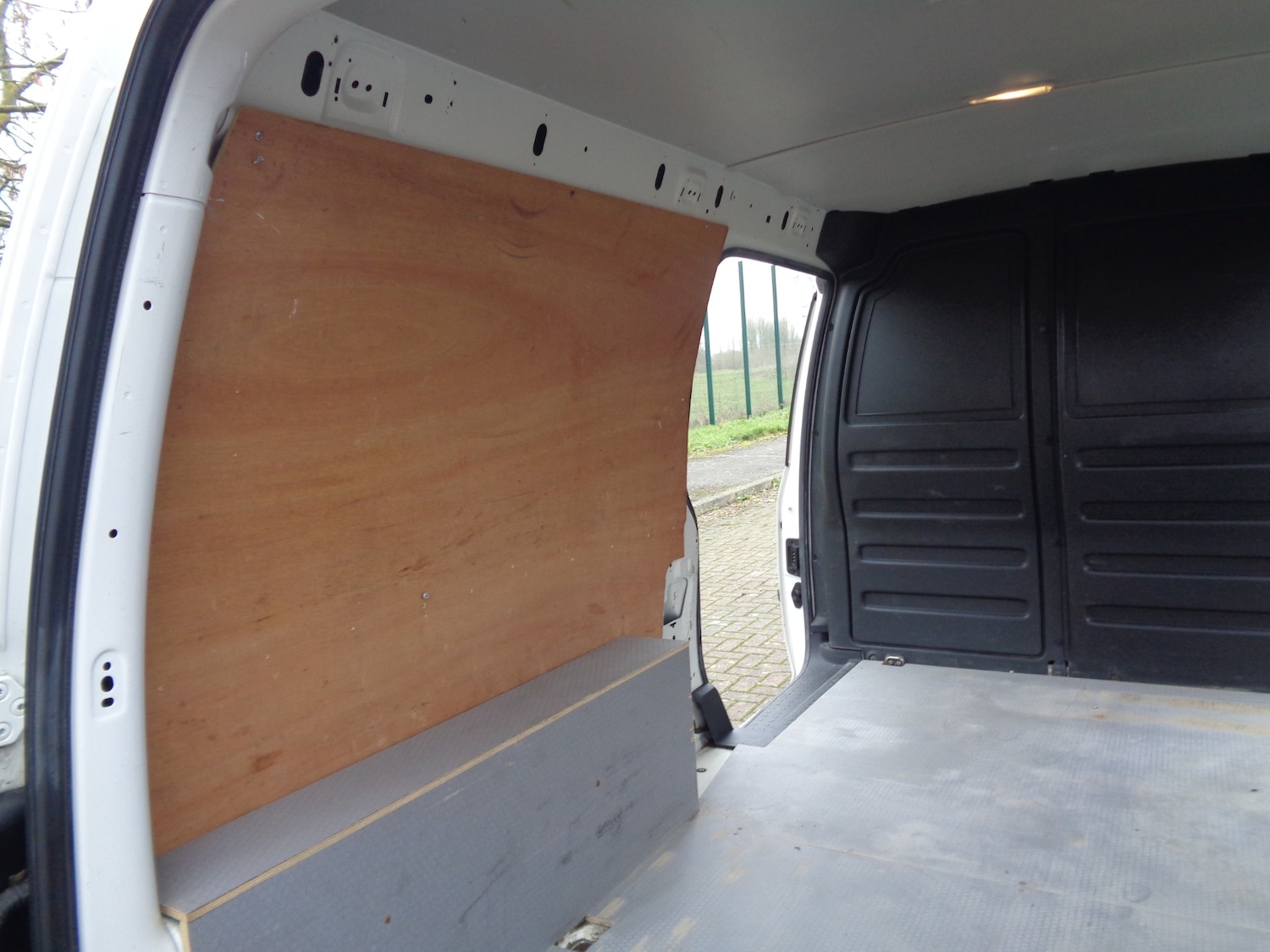 Used Volkswagen Caddy Maxi 2018 for sale - 77323803: Photo 10