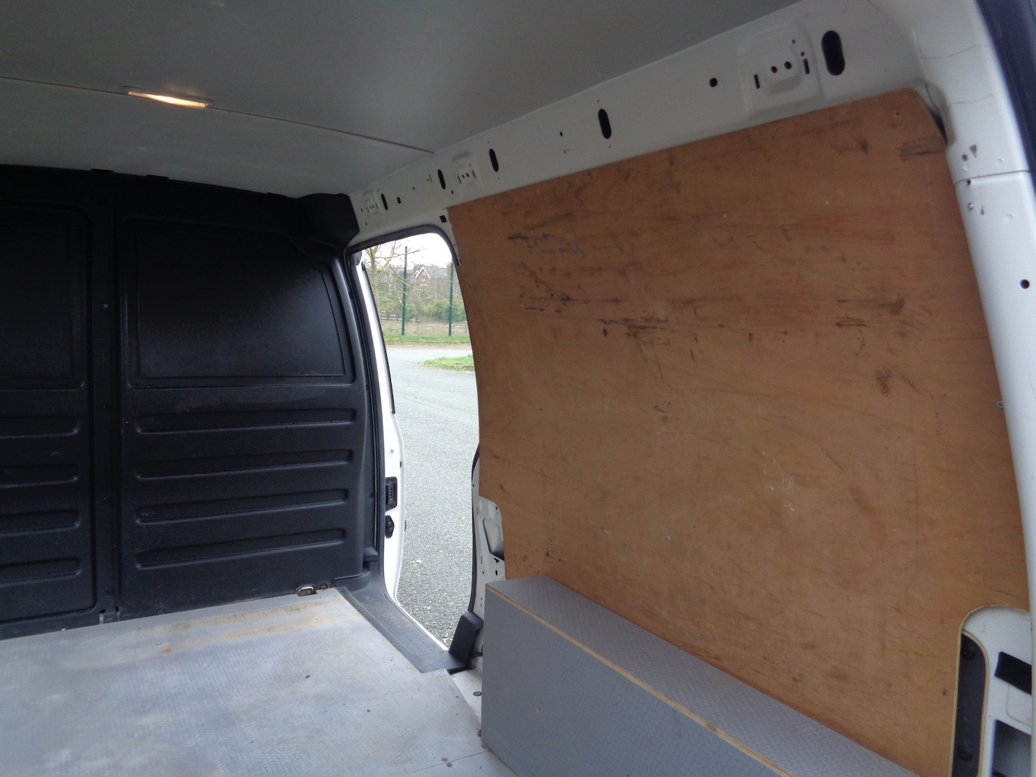 Used Volkswagen Caddy Maxi 2018 for sale - 77323803: Photo 11