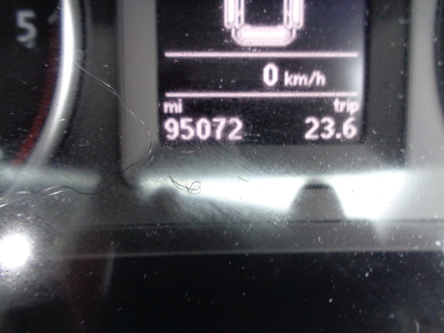 Used Volkswagen Caddy Maxi 2018 for sale - 77323803: Photo 16