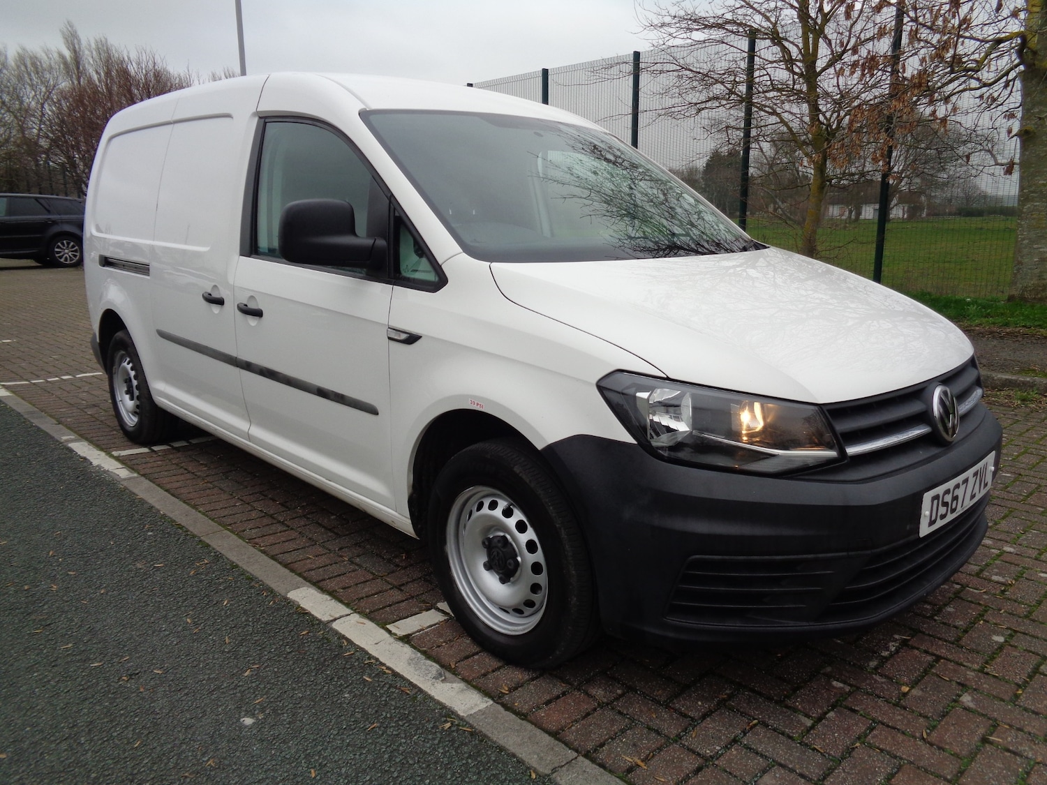 Used Volkswagen Caddy Maxi 2018 for sale - 77323803: Photo 19