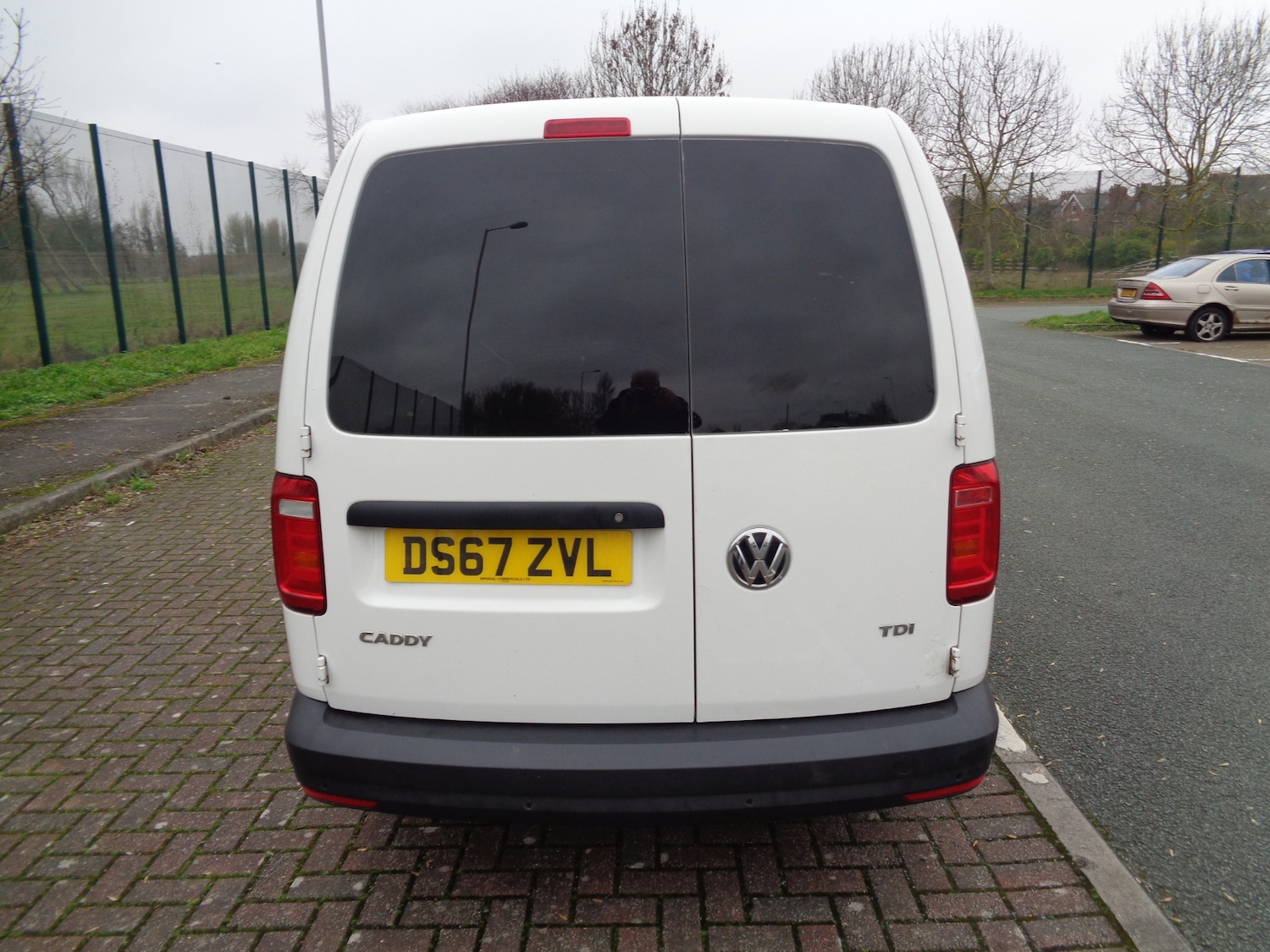 Used Volkswagen Caddy Maxi 2018 for sale - 77323803: Photo 4