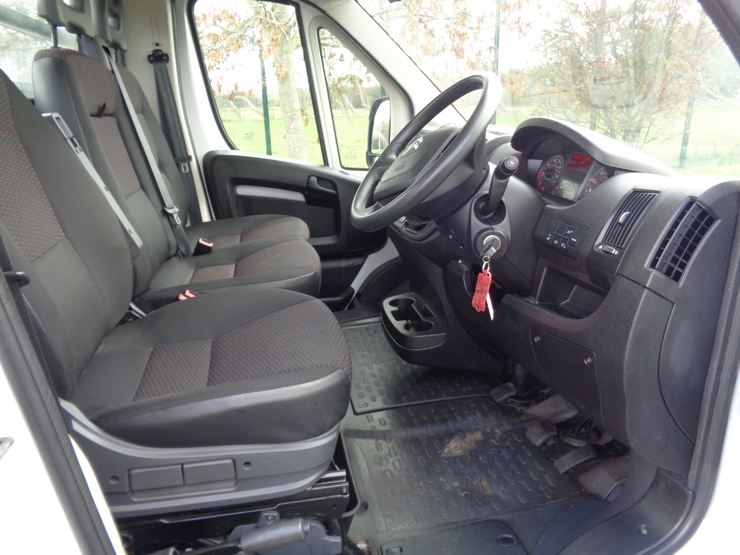 Used Citroen Relay 2021 for sale - 76330298: Photo 10