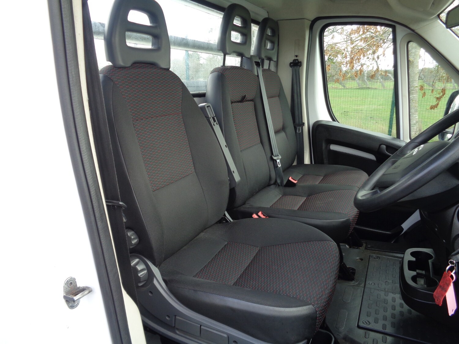 Used Citroen Relay 2021 for sale - 76330298: Photo 11