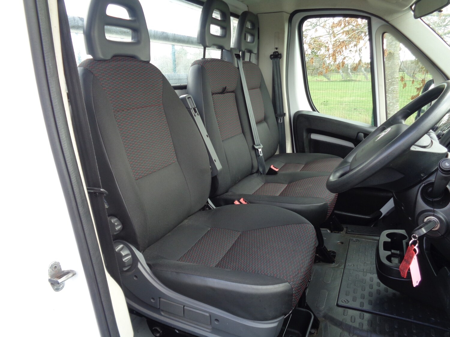 Used Citroen Relay 2021 for sale - 76330298: Photo 12