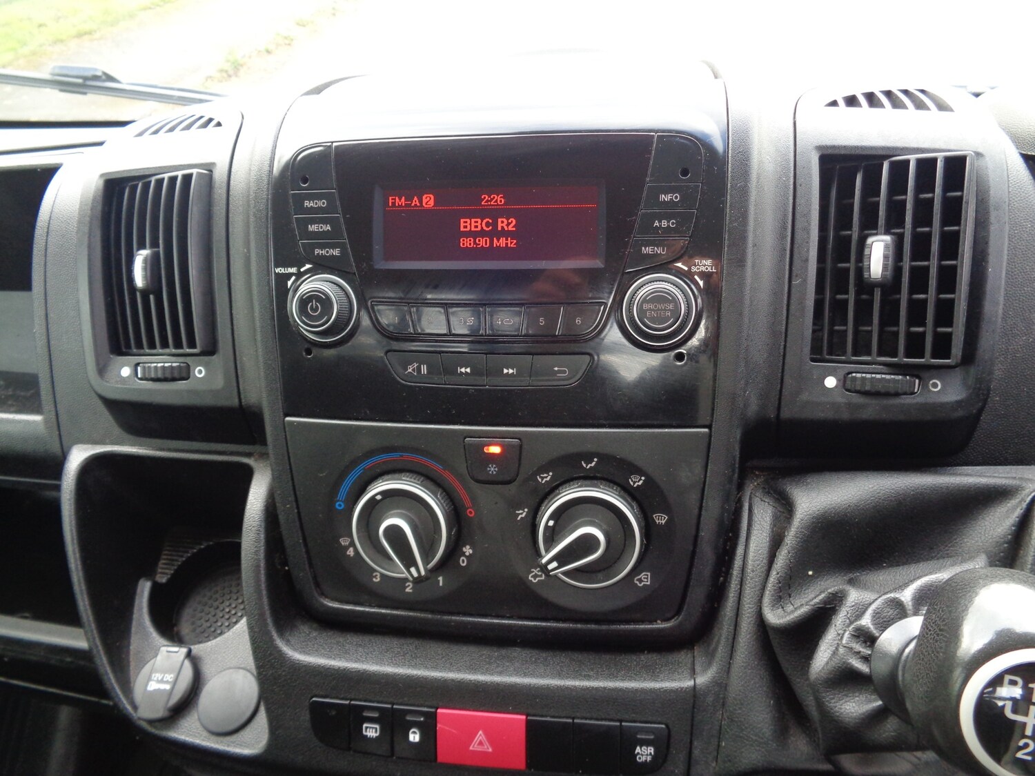 Used Citroen Relay 2021 for sale - 76330298: Photo 13