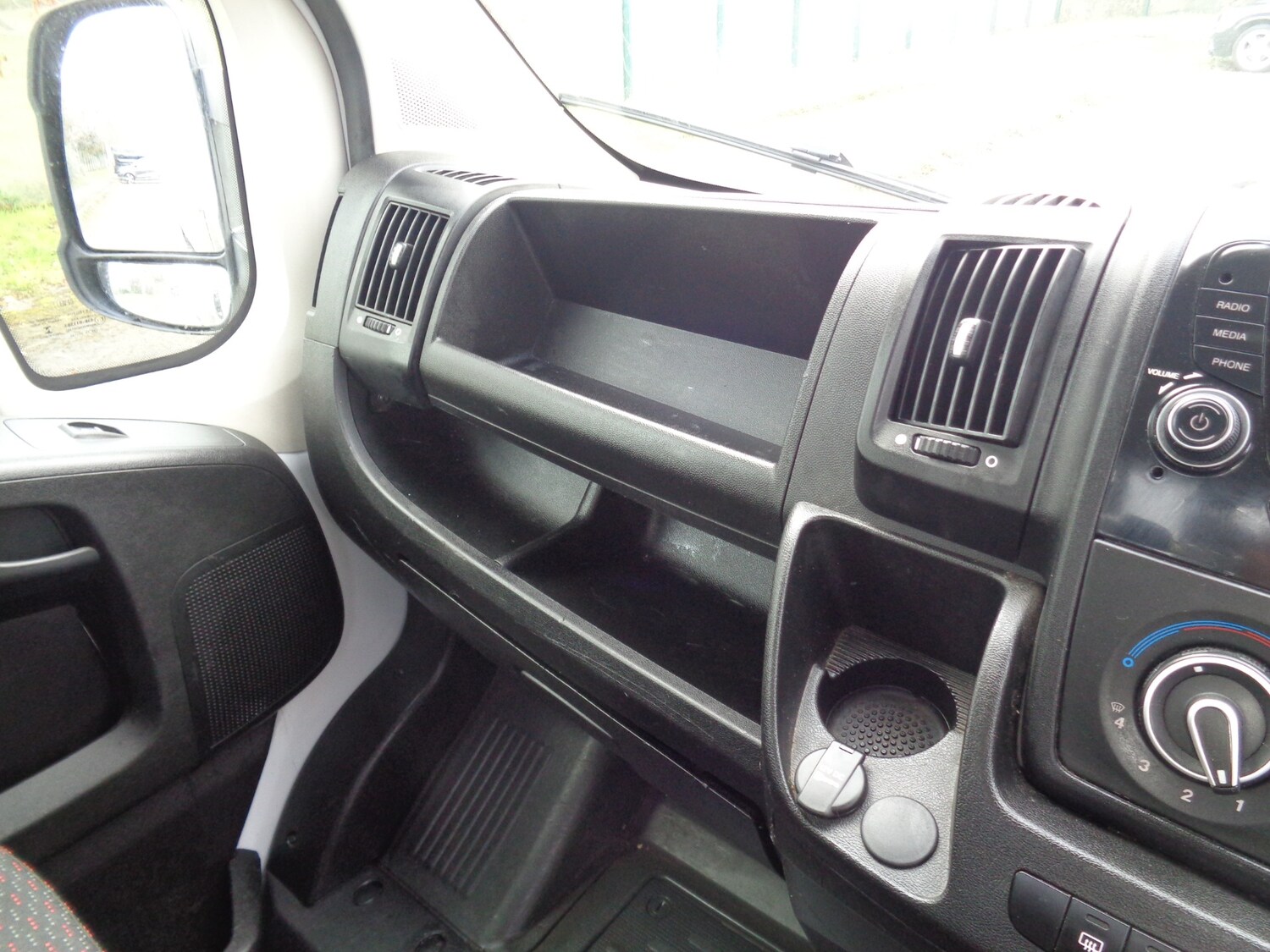 Used Citroen Relay 2021 for sale - 76330298: Photo 14