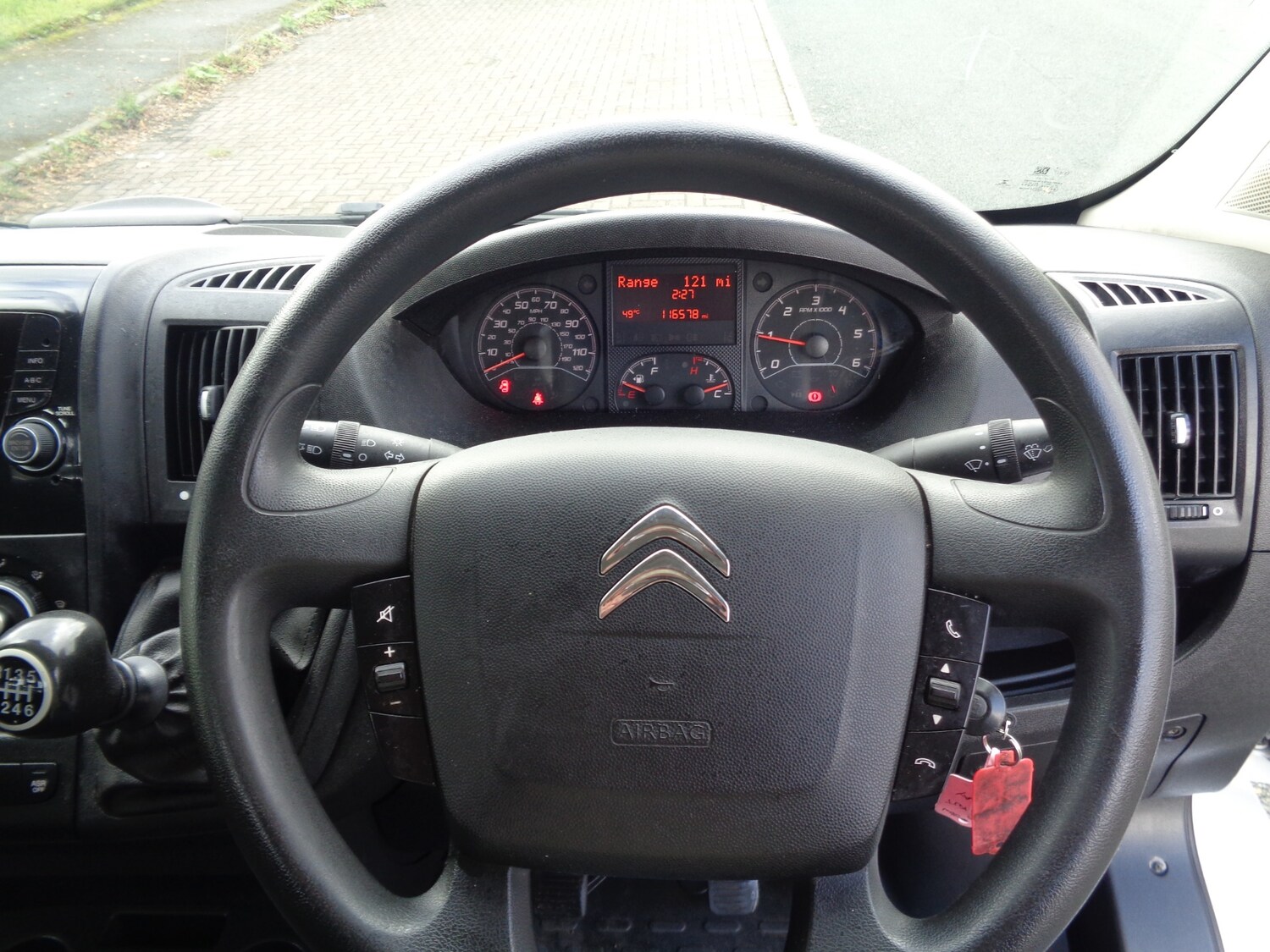 Used Citroen Relay 2021 for sale - 76330298: Photo 15