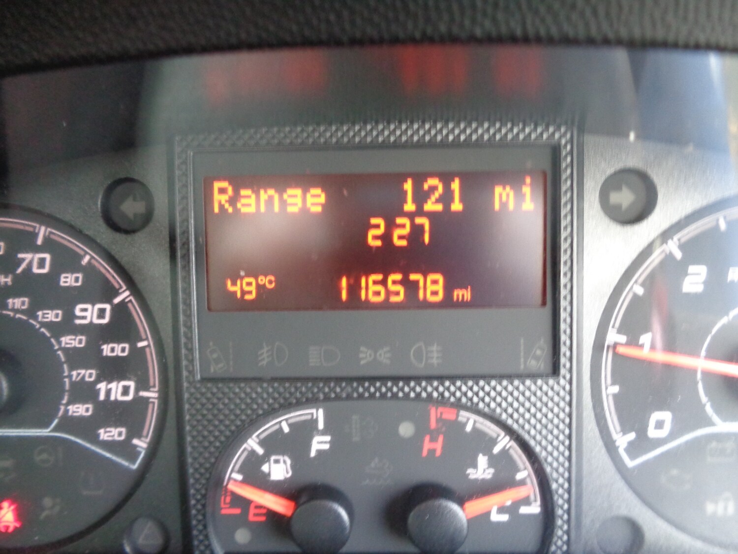 Used Citroen Relay 2021 for sale - 76330298: Photo 16