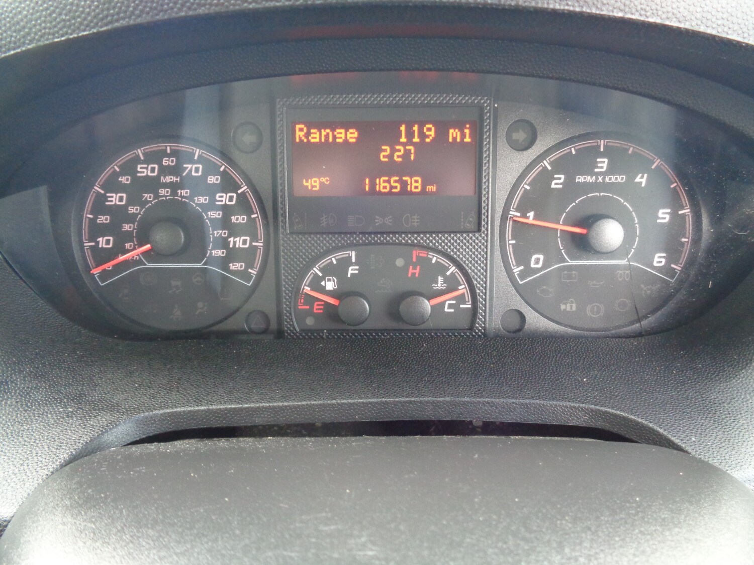 Used Citroen Relay 2021 for sale - 76330298: Photo 17