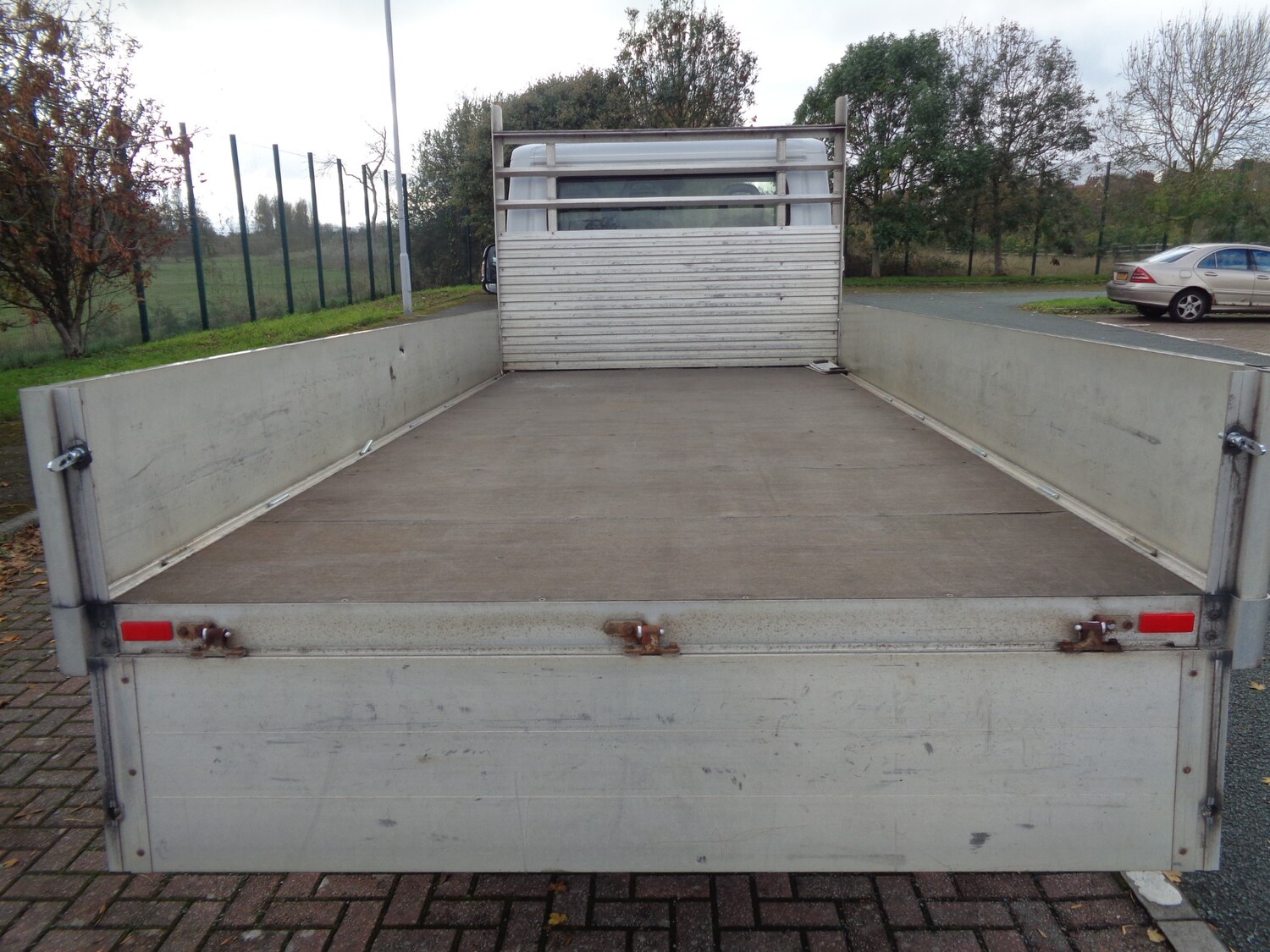 Used Citroen Relay 2021 for sale - 76330298: Photo 18