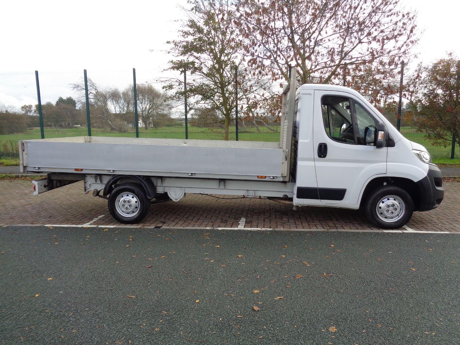 Used Citroen Relay 2021 for sale - 76330298: Photo 6