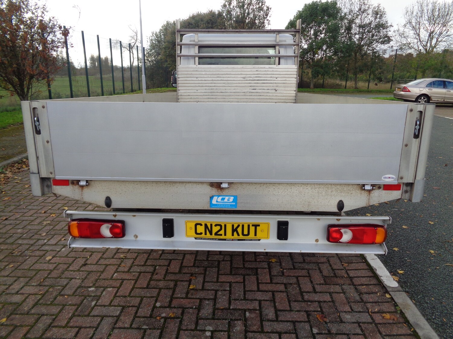 Used Citroen Relay 2021 for sale - 76330298: Photo 7