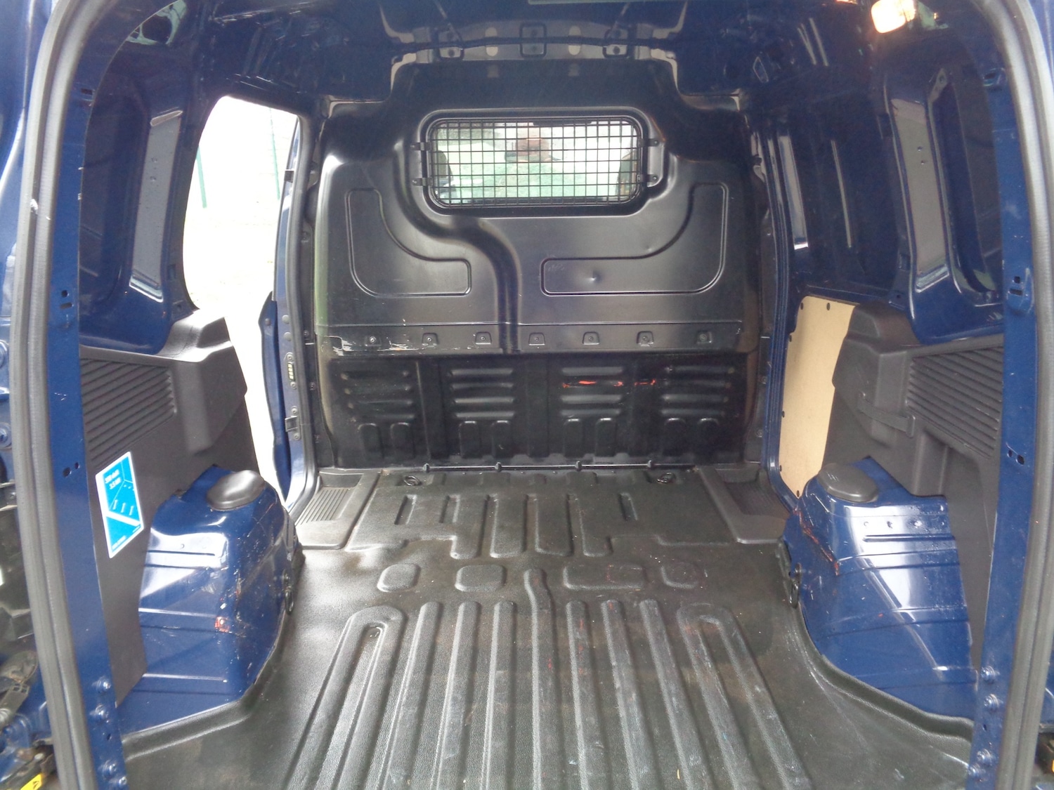 Used Ford Transit Courier 2019 for sale - 77502732: Photo 11