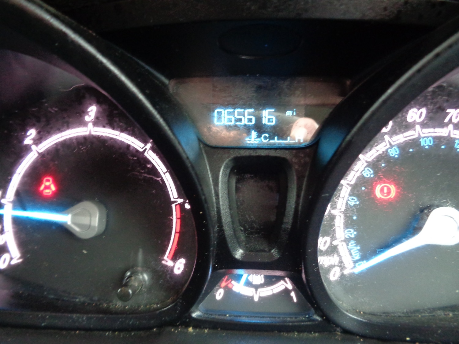 Used Ford Transit Courier 2019 for sale - 77502732: Photo 17