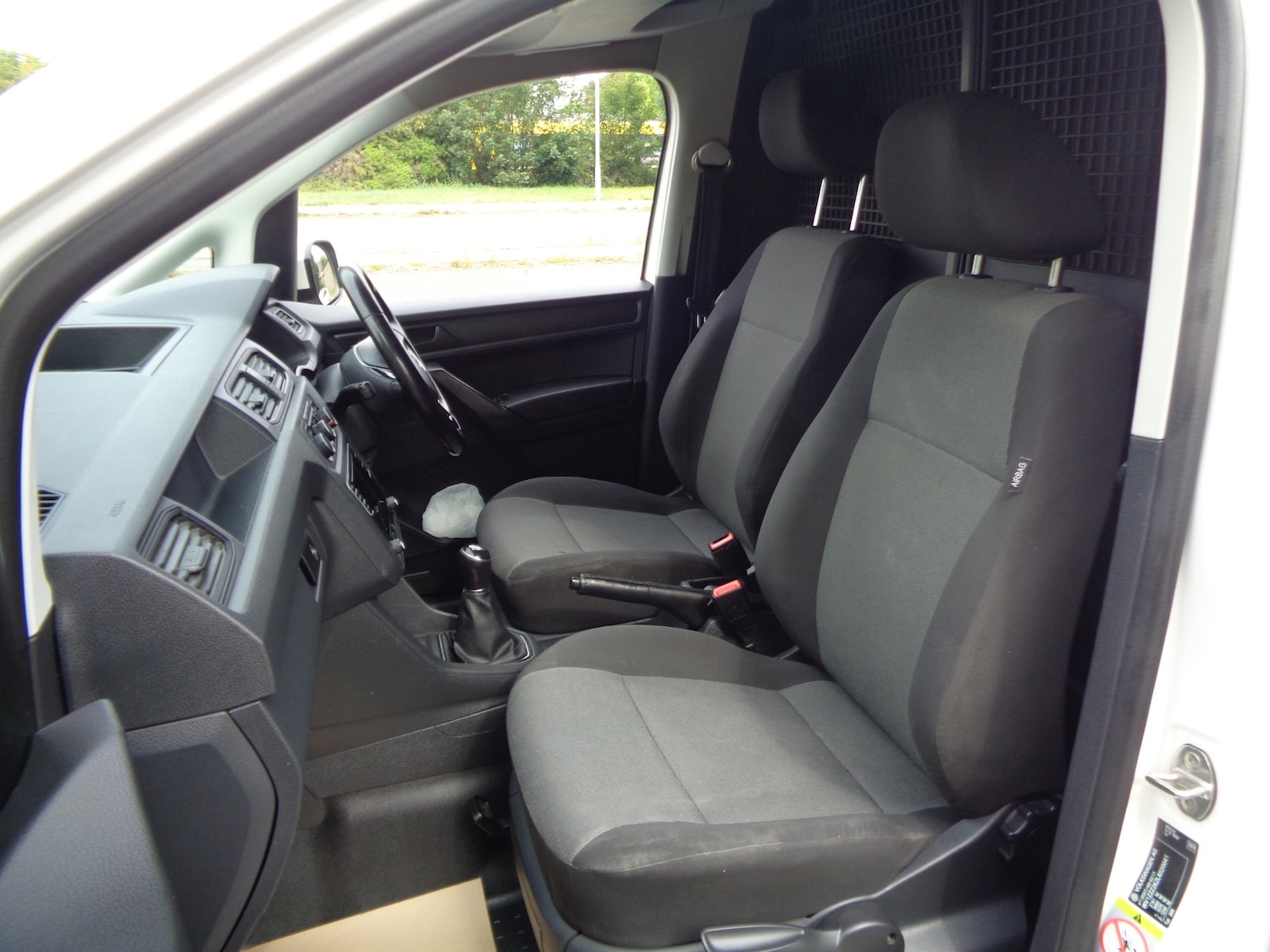 Vehicle 16