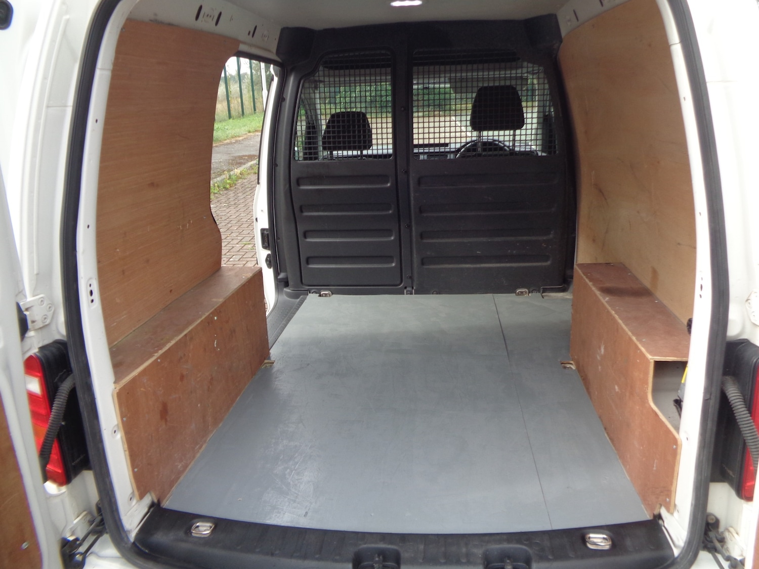 Used Volkswagen Caddy 2019 for sale - 76780063: Photo 11