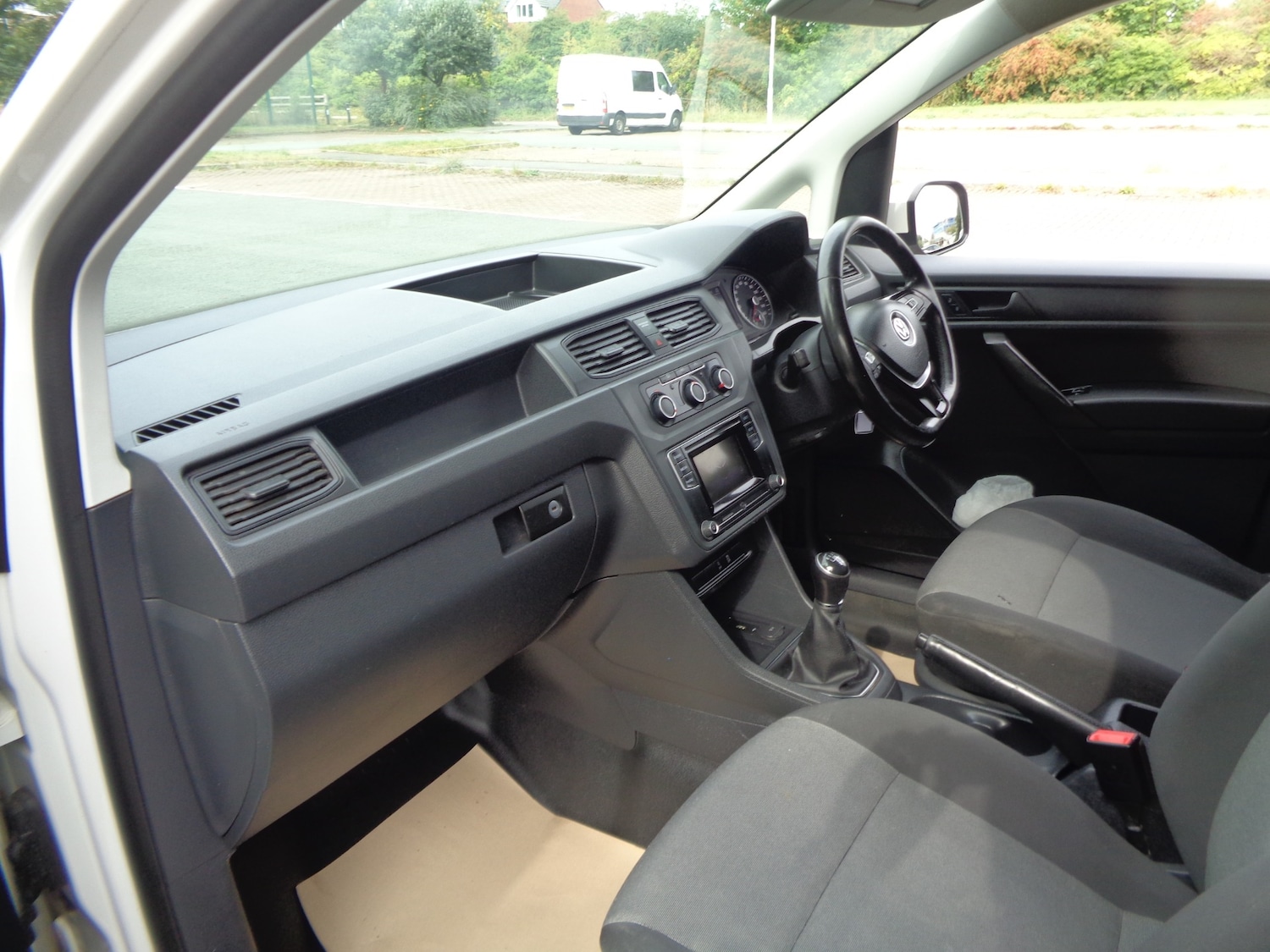 Used Volkswagen Caddy 2019 for sale - 76780063: Photo 15