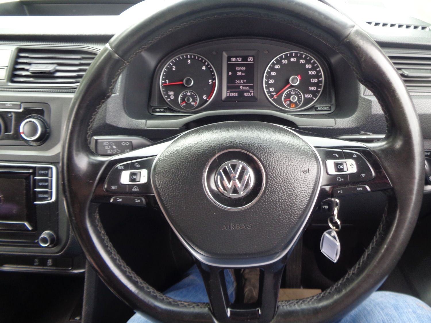 Used Volkswagen Caddy 2019 for sale - 76780063: Photo 19