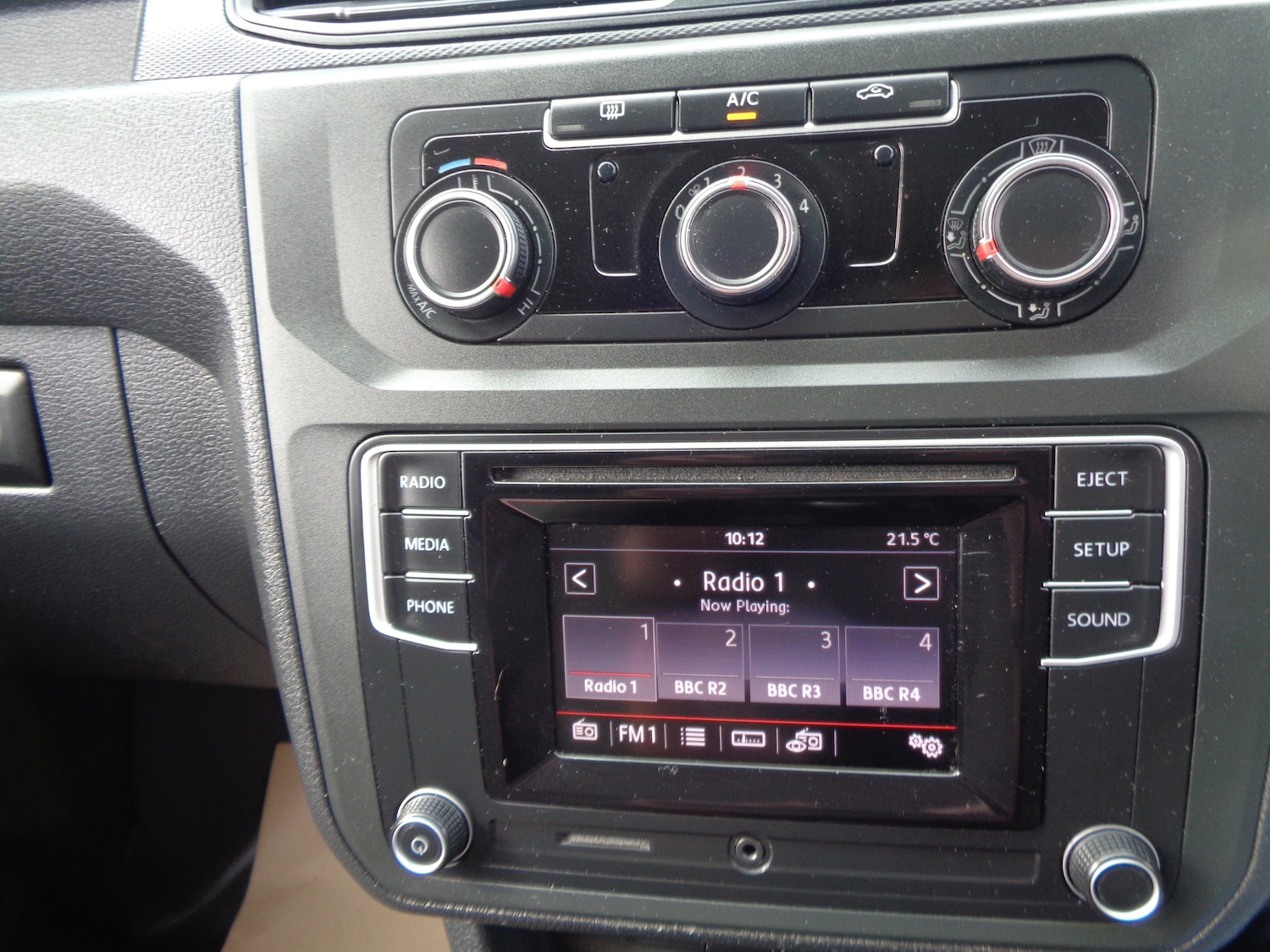 Used Volkswagen Caddy 2019 for sale - 76780063: Photo 23