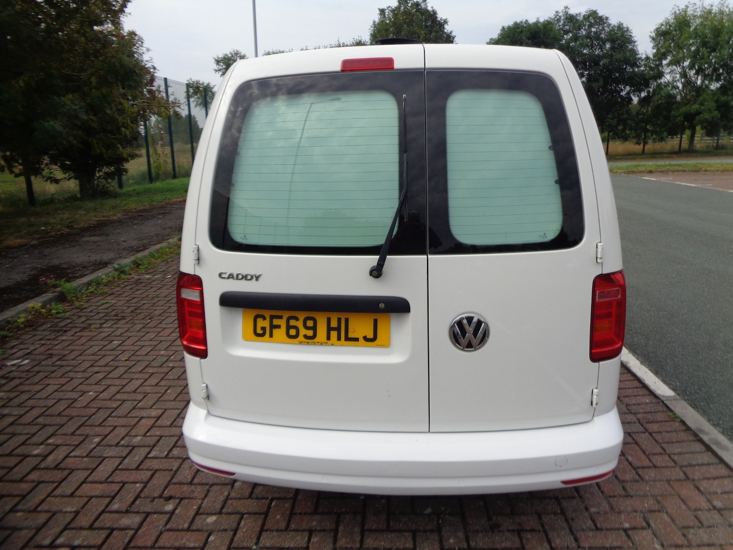 Used Volkswagen Caddy 2019 for sale - 76780063: Photo 7