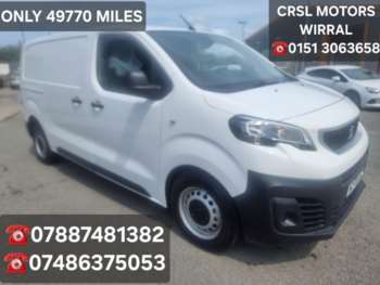 Used Peugeot Expert 2020 for sale - 74951257: Photo