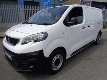Used Peugeot Expert 2020 for sale - 74951257: Photo
