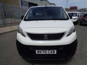 Used Peugeot Expert 2020 for sale - 74951257: Photo