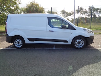 Used Ford Transit Connect 2018 for sale - 75723628: Photo
