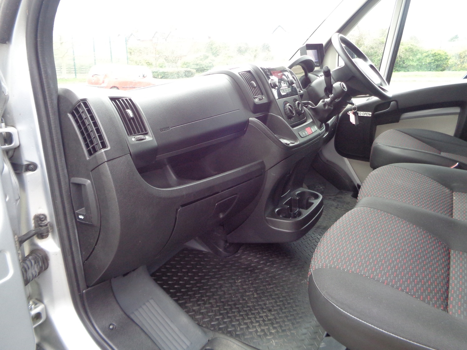 Used Peugeot Boxer 2017 for sale - 77678721: Photo 19