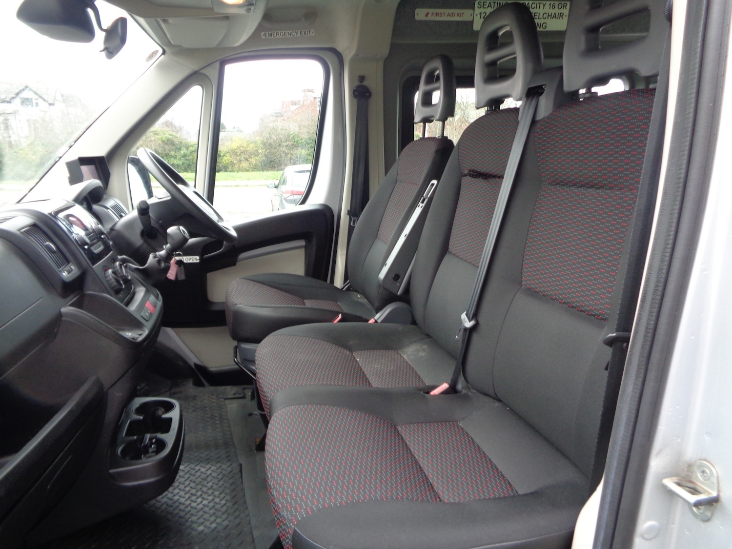 Used Peugeot Boxer 2017 for sale - 77678721: Photo 20