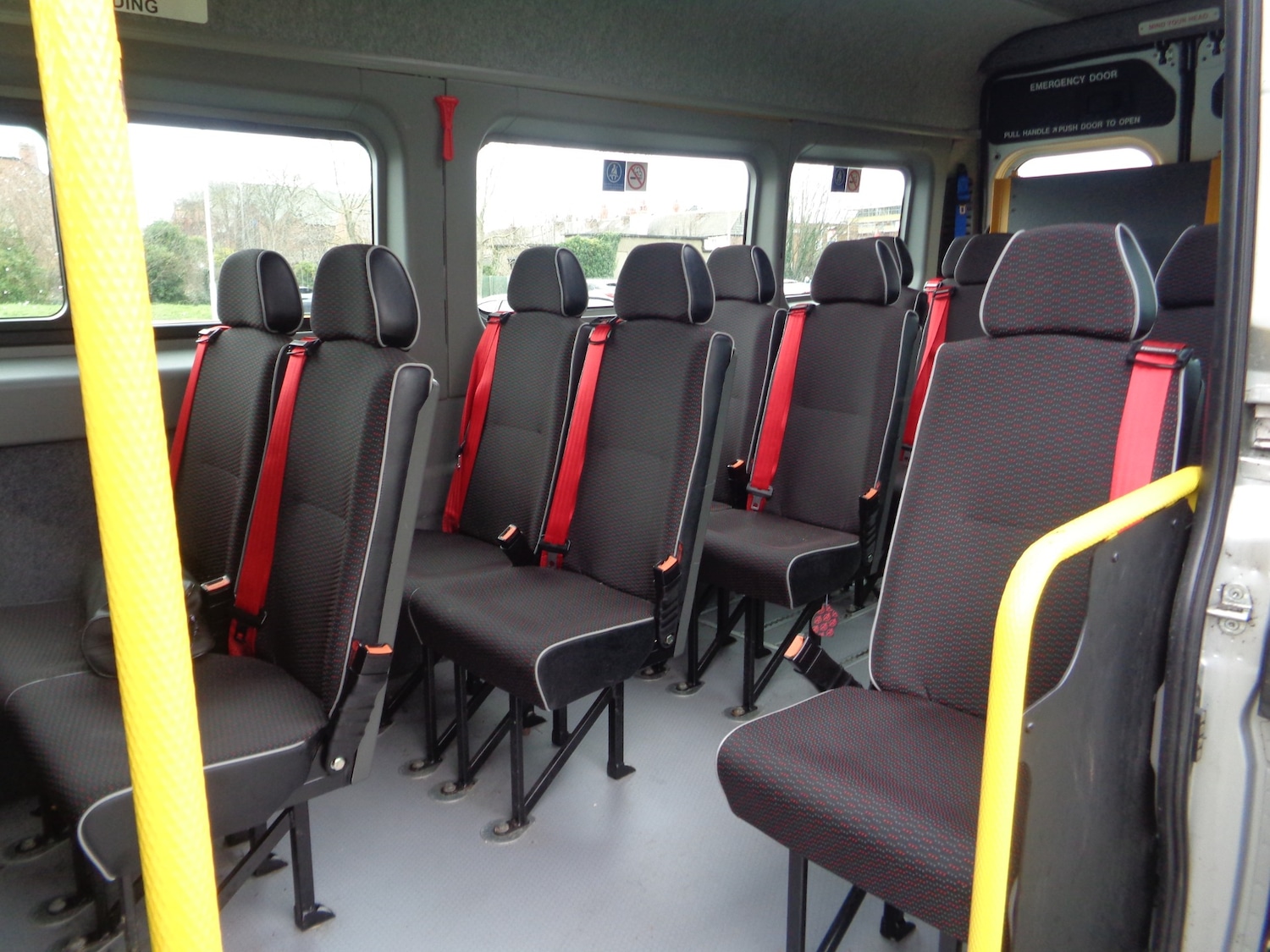 Used Peugeot Boxer 2017 for sale - 77678721: Photo 21