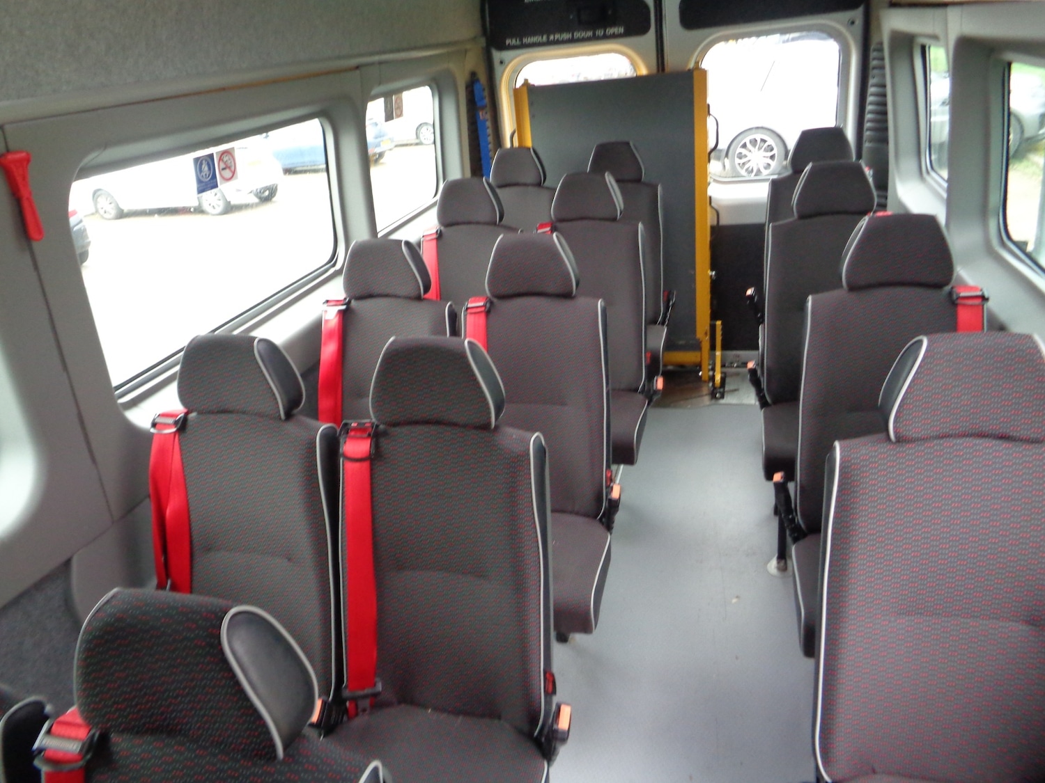 Used Peugeot Boxer 2017 for sale - 77678721: Photo 22