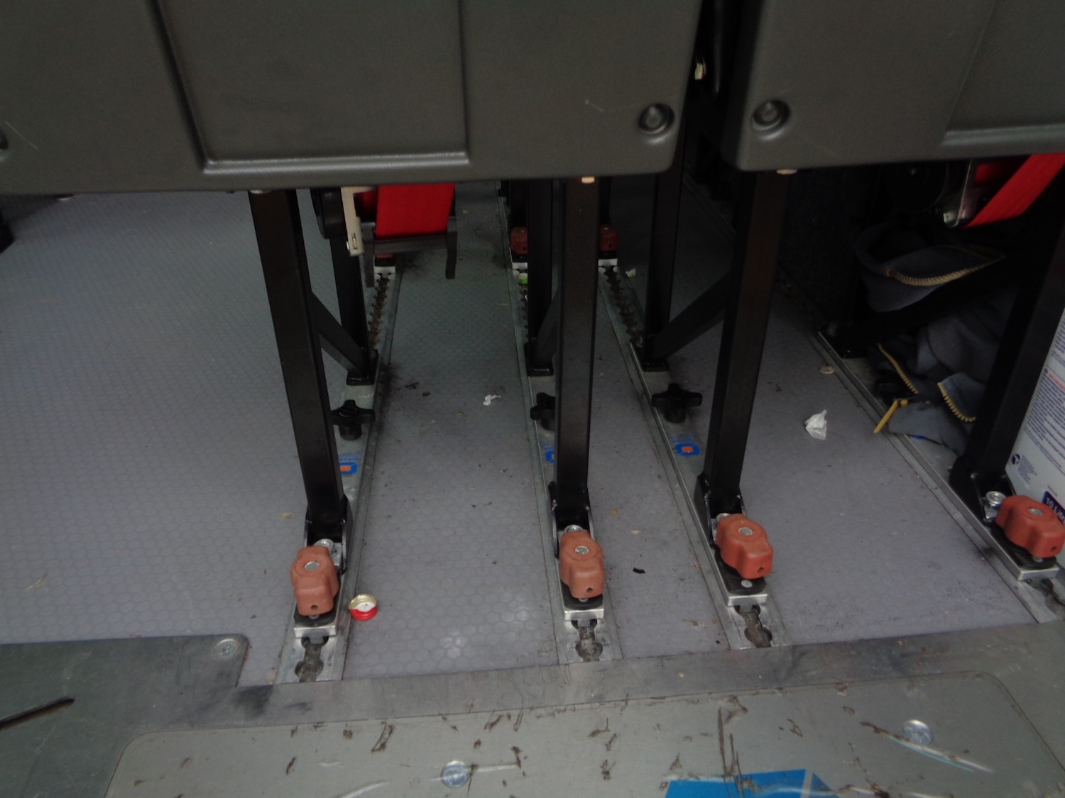 Used Peugeot Boxer 2017 for sale - 77678721: Photo 23