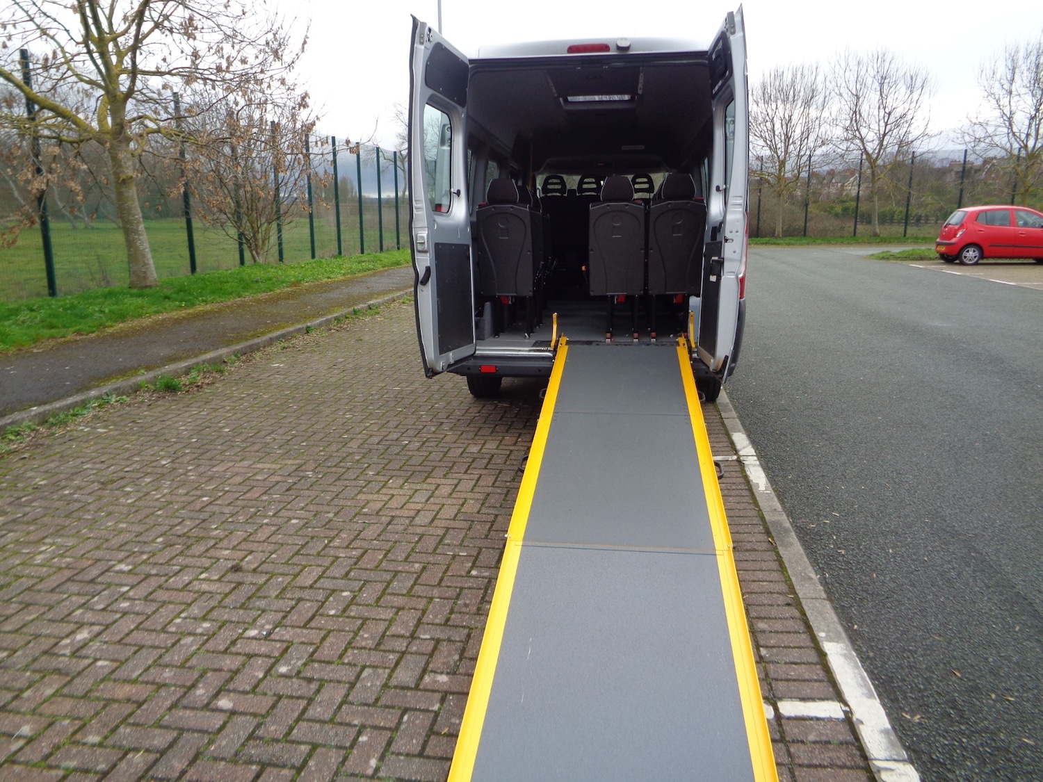 Used Peugeot Boxer 2017 for sale - 77678721: Photo 24