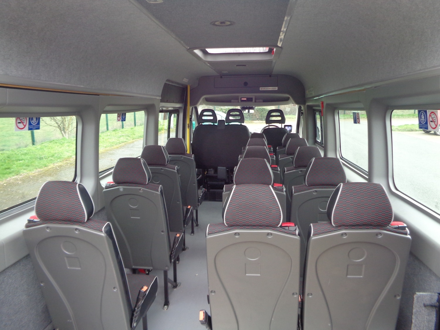 Used Peugeot Boxer 2017 for sale - 77678721: Photo 25