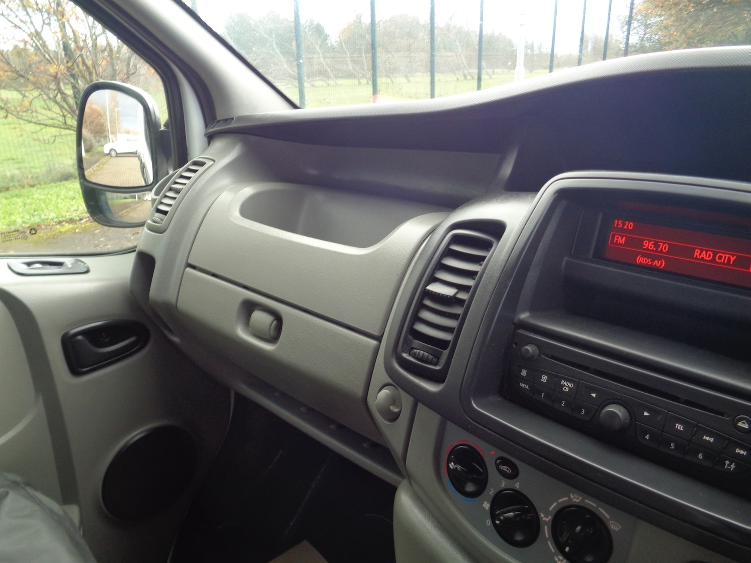 Used Vauxhall Vivaro 2012 for sale - 76450626: Photo 14